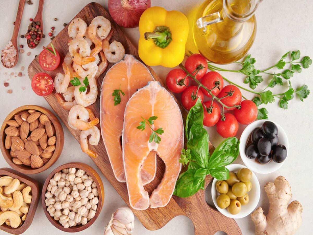 Proline-Rich Diet May Increase Risk Of Depression, Switch To Mediterranean Diet